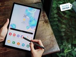 Because apple and app developers only need to support a limited number of devices, it is easier to stamp out bugs. Ipad Alternative Samsung Galaxy Tab Im Gunstigen Ebay Angebot Business Insider