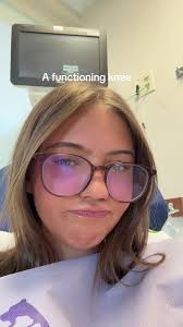 Preparations for My 3rd Knee Surgery Tomorrow