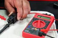 Image result for how test a relay with a multimeter
