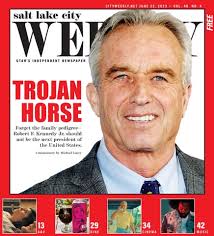 City Weekly June 22, 2023 by Copperfield Publishing