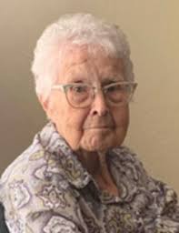 Barbara Louise Thompson Obituary