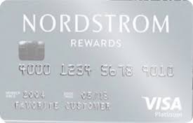Just add your nordstrom card to apple pay® or google pay™ to use when you shop in stores. Nordstrom Visa Signature Card Review Nextadvisor With Time