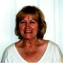 Janet Kaye Wright Thompson Obituary