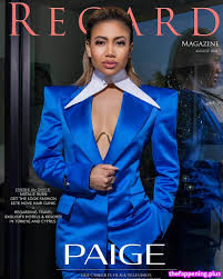 Paige Hurd  thugginn Nude OnlyFans Photo 66 – The Fappening Plus!