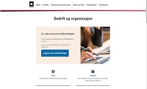Slik får du pengene superraskt. Skattemelding For Naeringsdrivende En Av Tre Har Allerede Levert Skatteetaten