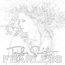 Taylor swift drawing ariana grande pages at. Taylor Swift Coloring Pages