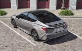 TOYOTA-CAMRY