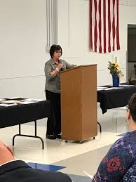 2019 Senior Awards Night