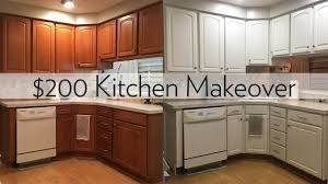 how to paint kitchen cabinets tips