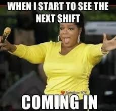 Nursing Memes On Facebook Nurse Memes Humor Funny Good Morning Memes Nursing Memes