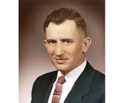 John Foreman Obituary (1922