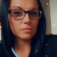 Pen Pal for Amanda Potter at Scioto County Correction Center in Ohio