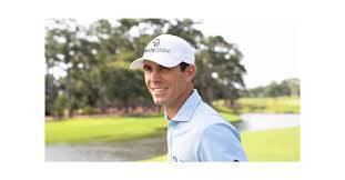 The hammers badge will accompany the american at the 149th open credit: Billy Horschel And Velocity Global Renew Ahead Of The Masters Business Wire