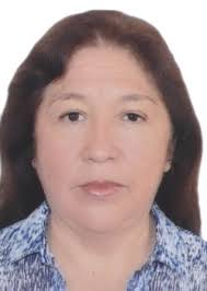 Otorongo SAAVEDRA LOPEZ, FLERIDA FLOR