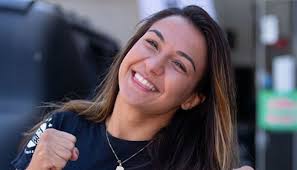 Amanda Ribas Down For Bareknuckle Fight To Prove Point To Her Father Bjpenn Com Fight game on the 'gram: amanda ribas down for bareknuckle fight
