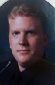 Sergeant Patrick John O'Rourke, West Bloomfield Police Department, Michigan