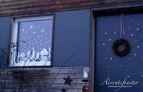 Ein Garten Blog Uber Das Neuanlegen Eines Gartens Nach Dem Hausbau Biologisches Gartnern Rosen Weidenbauten Vo Adventsfenster Adventfenster Weihnacht Fenster