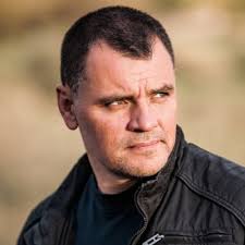 Ivan Prokopenko (@IvanKharkivUA)