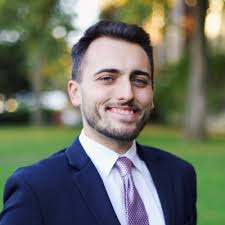 Celebrating four wonderful years leading to my final day at Merck today!  Thank you as always to everyone who has supported me throughout my four  roles with the company. I'm looking forward