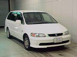 Find the best deals on a full range of 🚘 used honda accord from trusted dealers on canada's largest auto marketplace: 1998 Honda Odyssey Photos Informations Articles Bestcarmag Com