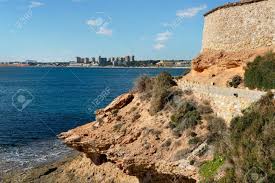 Maybe you would like to learn more about one of these? Cabo Roig Und Kuste Von Dehesa De Campoamor Provinz Alicante Costa Blanca Spanien Lizenzfreie Fotos Bilder Und Stock Fotografie Image 90278631