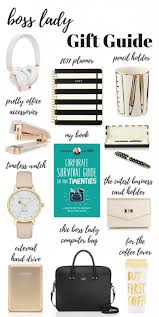Best Birthday Gift For Boss Female Boss Lady Gift Guide 2019 Gen Y Girl Boss Lady Gifts Girl Boss Gift Gifts For Boss