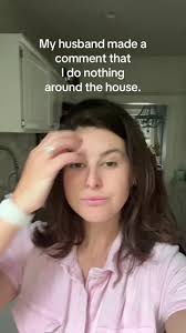 Then she wonders why I don't believe her 🤦‍♂️😂 #marriagehumor #marri...