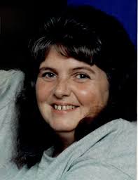 Obituary information for Peggy Sue Edwards Thompson