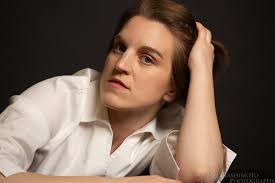 Performing an Actor — Allison M Keating