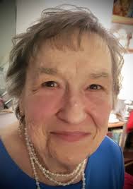 Obituary for Judith K. Maxey