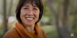 Deborah Lee: Deepening our Humanity