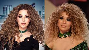 ميريام فارس ‎ mīryam fāris; A Made In China Meriam Faris Version In Tunisia How Did The Real Myriam Respond Al Bawaba