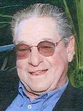 William Getz Obituary (2014)