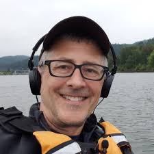 KGW photojournalist Eric Patterson