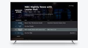 Vizio Launches Watchfree Service With Over 100 Channels Flatpanelshd