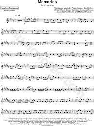 Listen to the recordings and download the sheet music develop your musicality and technique with the most beautiful violin student concertos or enjoy listening to them. Karolina Protsenko Memories Sheet Music Violin Solo In B Major Download Print Sku Mn0208239