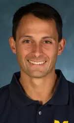 The Team Behind the Team: Volunteer Assistant Dusty Lopez