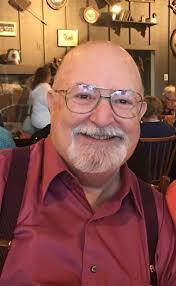 Rev. Dennis Ball Obituary (1946