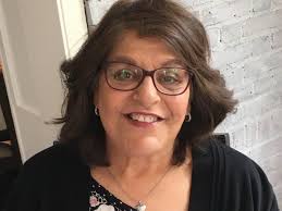 Mrs. Patricia Marie Andrews Obituary (1948