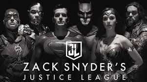 Determined to ensure superman's ultimate sacrifice was not in vain, bruce wayne aligns forces with diana prin. Zack Snyder S Justice League Movie Review Snyder Cut Is Leagues Above The Original Cinema Express