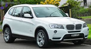 4340 x 1765 x 1421 mm: Bmw X3 Xdrive20i Tech Specs F25 Top Speed Power Mpg All 2011 2017