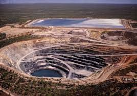 There is less waste material removed from underground mines than open pit mines, however this type of mining exposes underground. Uranium Exploration A Guide For The Uninitiated Target