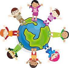 Secara etimologis, masyarakat diambil dari kata bahasa arab, yaitu musyarak yang memiliki arti hubungan atau interaksi. Konsep Perpaduan