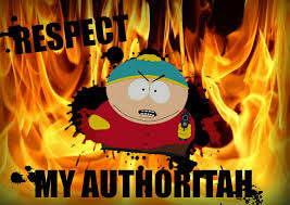 Free download Respect My Authoritah South Park Wallpaper [1600x1136] for  your Desktop, Mobile & Tablet | Explore 50+ Cartman Wallpaper | South Park  Wallpaper, South Park Phone Wallpaper, Eric Cartman Wallpapers