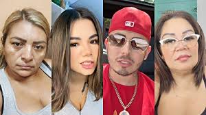 A trabajar semejantes huevones mantenidos de tik tok jajajaja