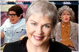 Julia Sweeney's "SNL" backstage stories: "You could just watch how many  more Adam Sandler and David Spade and Chris Farley sketches there are, that  white-male energy that I wasn't part of" |