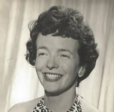 Jean Jones Obituary (1924