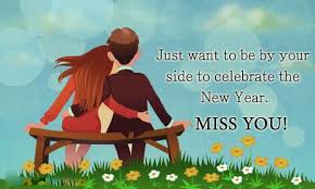 Happy New Year 2018 Wishes For Wife Happy New Year Love Quotes Happy New Year Quotes Happy New Year Love