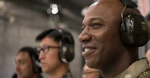 Enlisted members are the backbone of the Air Force