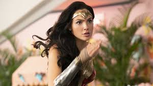 Wonder woman (2017) was one of the best superhero movies ever made. Wonder Woman 1984 Film Sequel Opens To A Quarter Of Uk Cinemas Bbc News